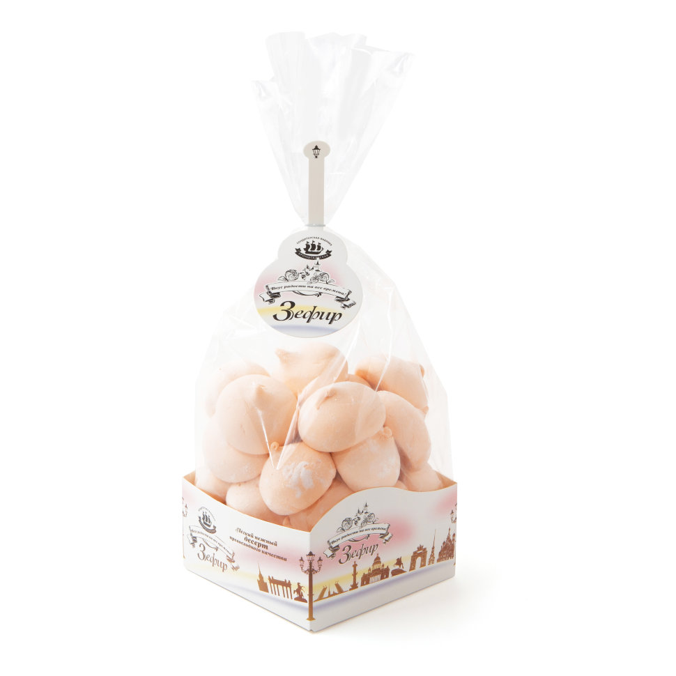  Зефир 380г "Манго"   в Коряжме